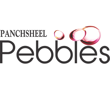 Panchsheel Pebbles Brochure
