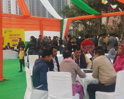 Republic Day Carnival