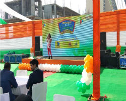 Republic Day Carnival