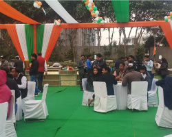 Republic Day Carnival