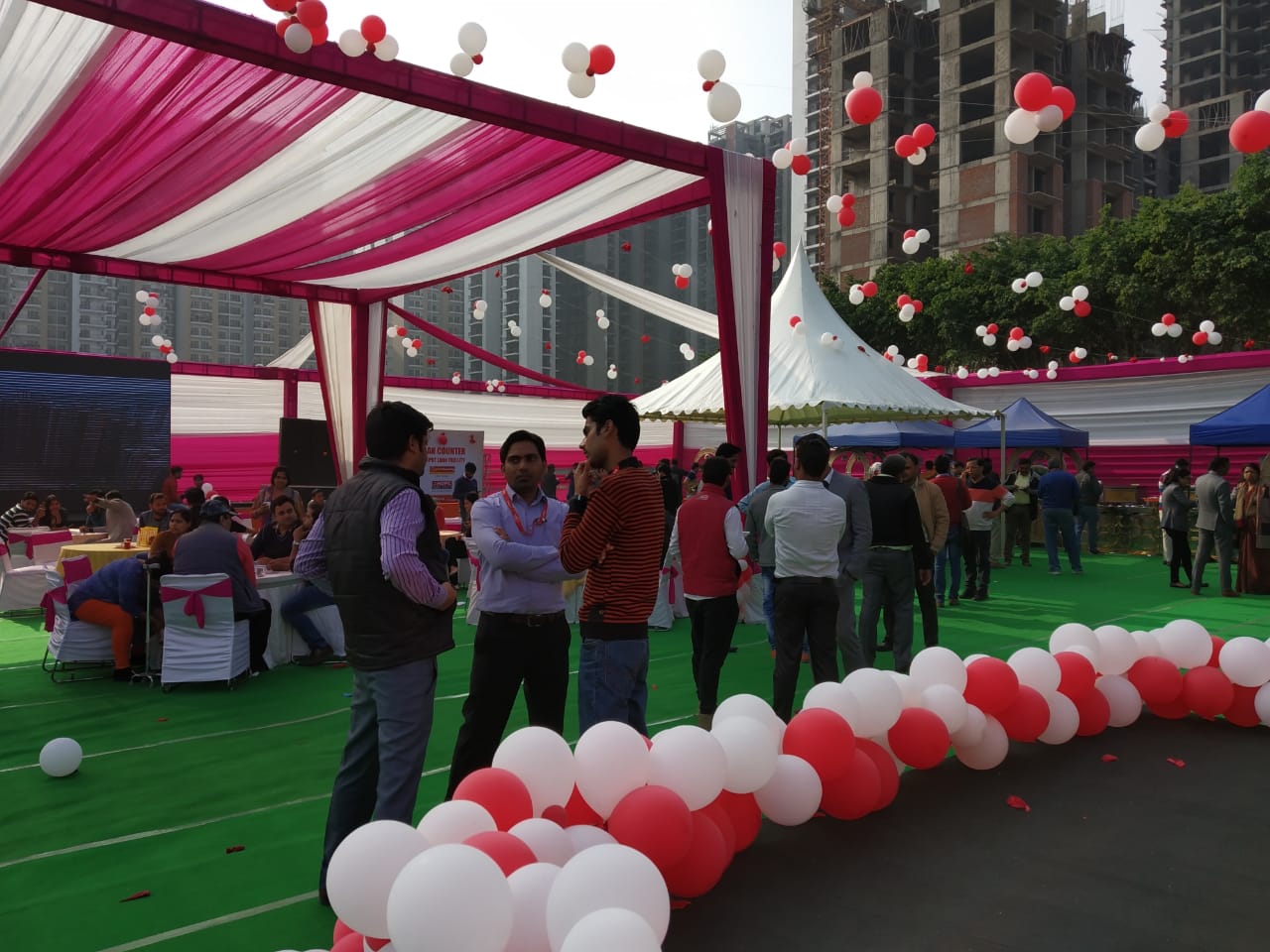 Valentine Carnival
