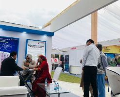 Times Property Expo Lucknow