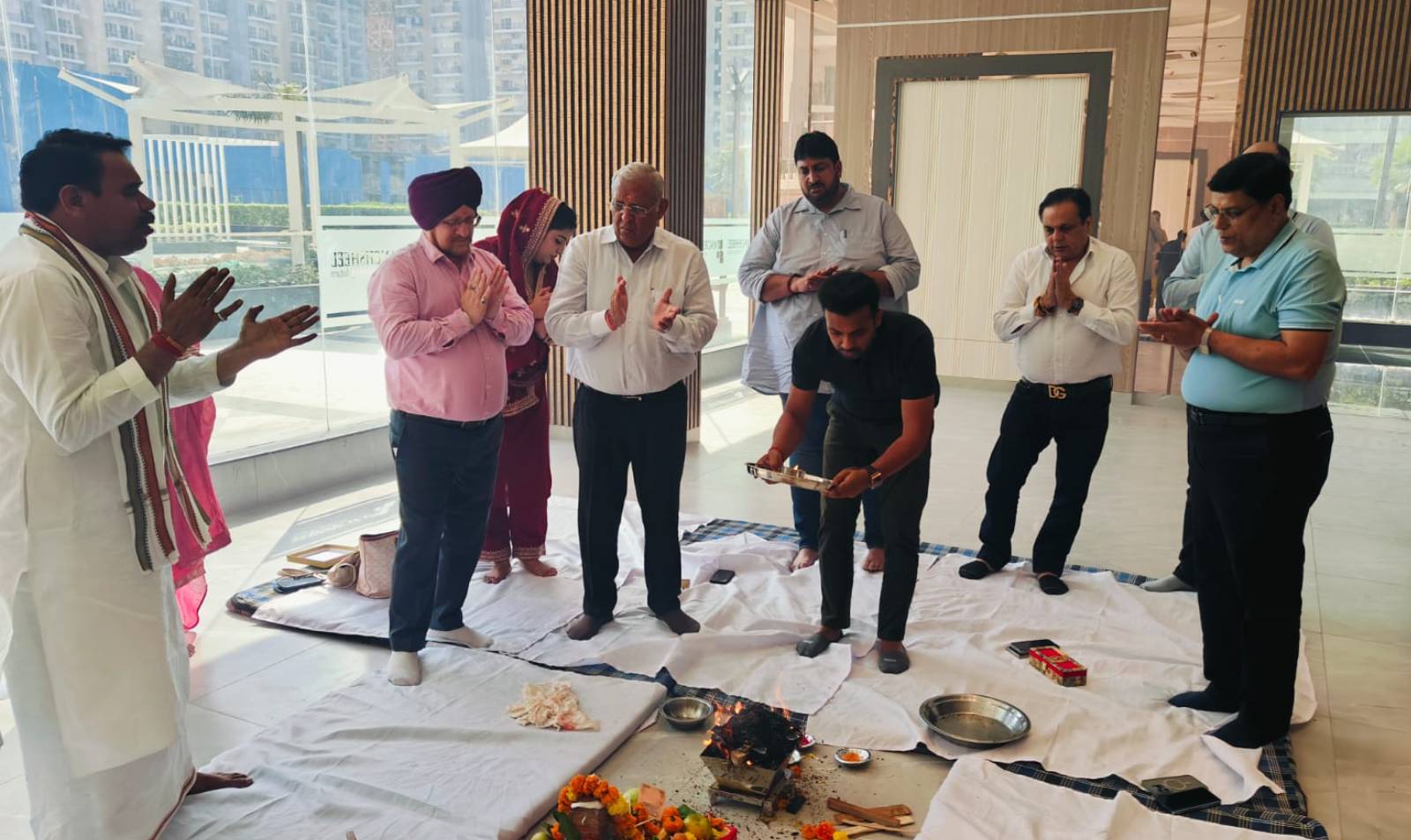 Diwali Puja 2024