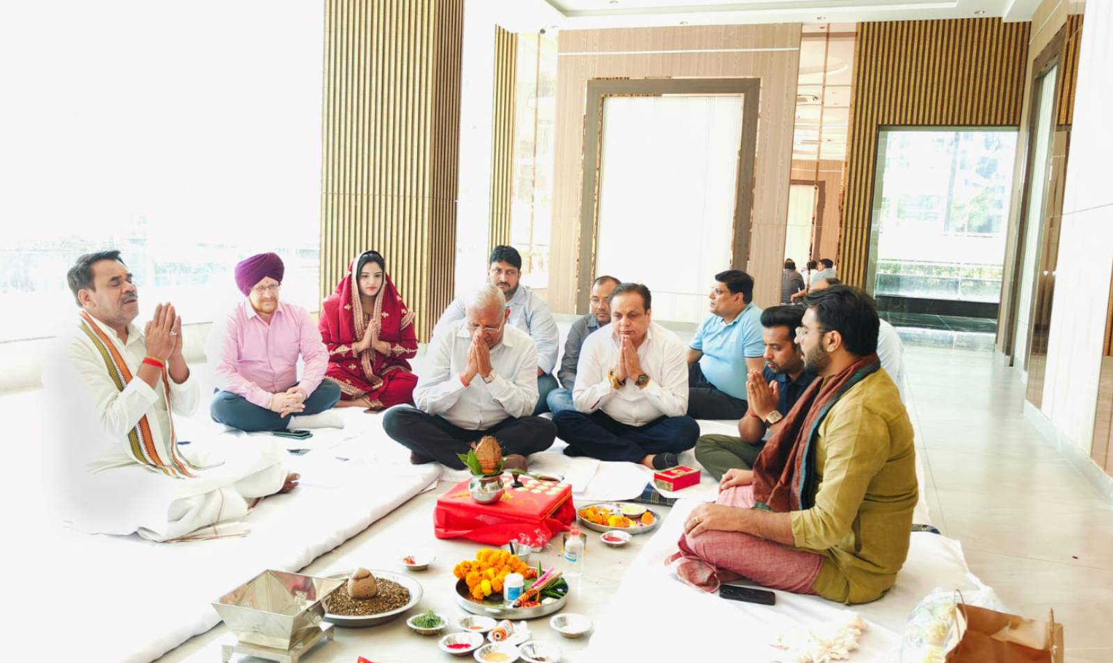 Diwali Puja 2024