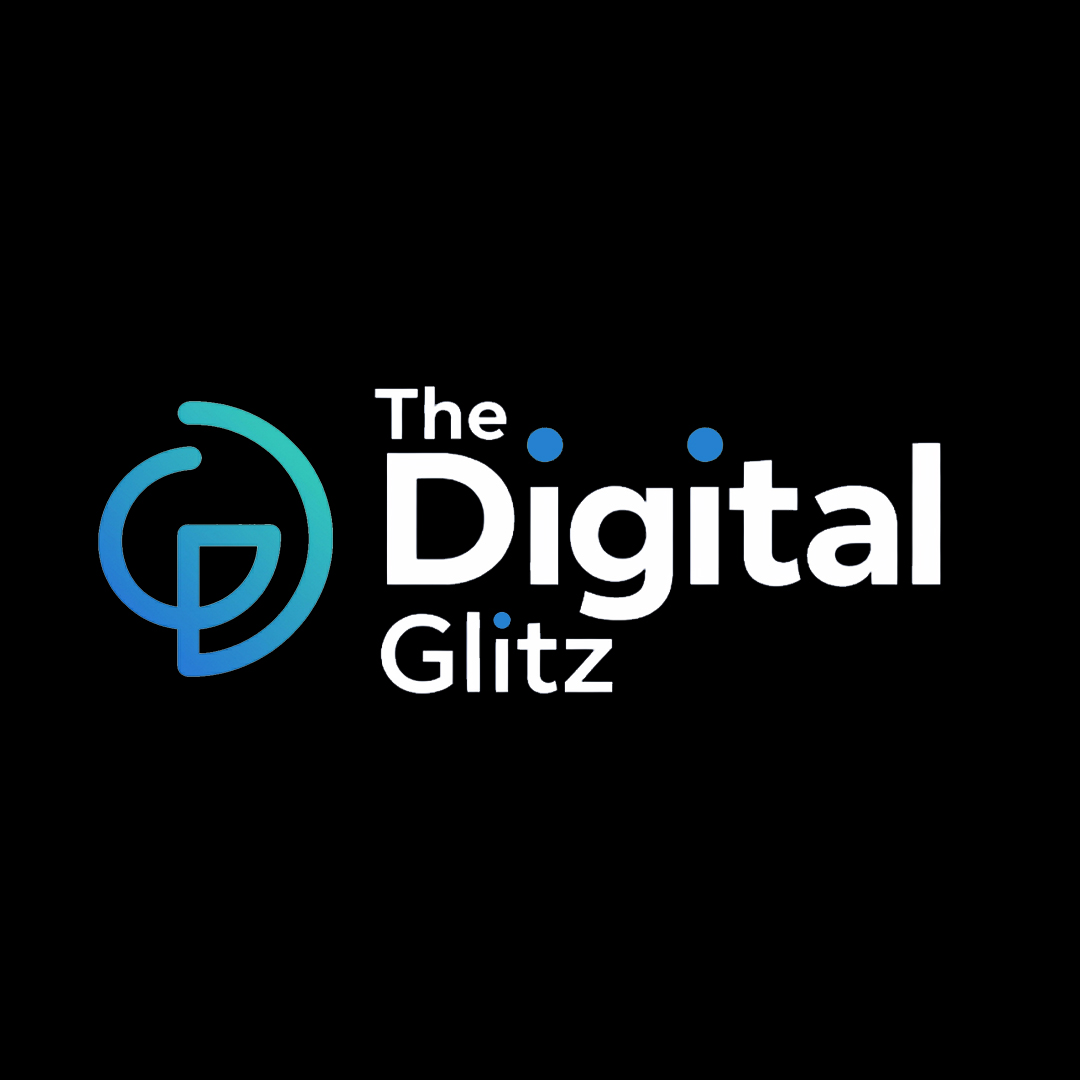 THE DIGITAL GLITZ 2