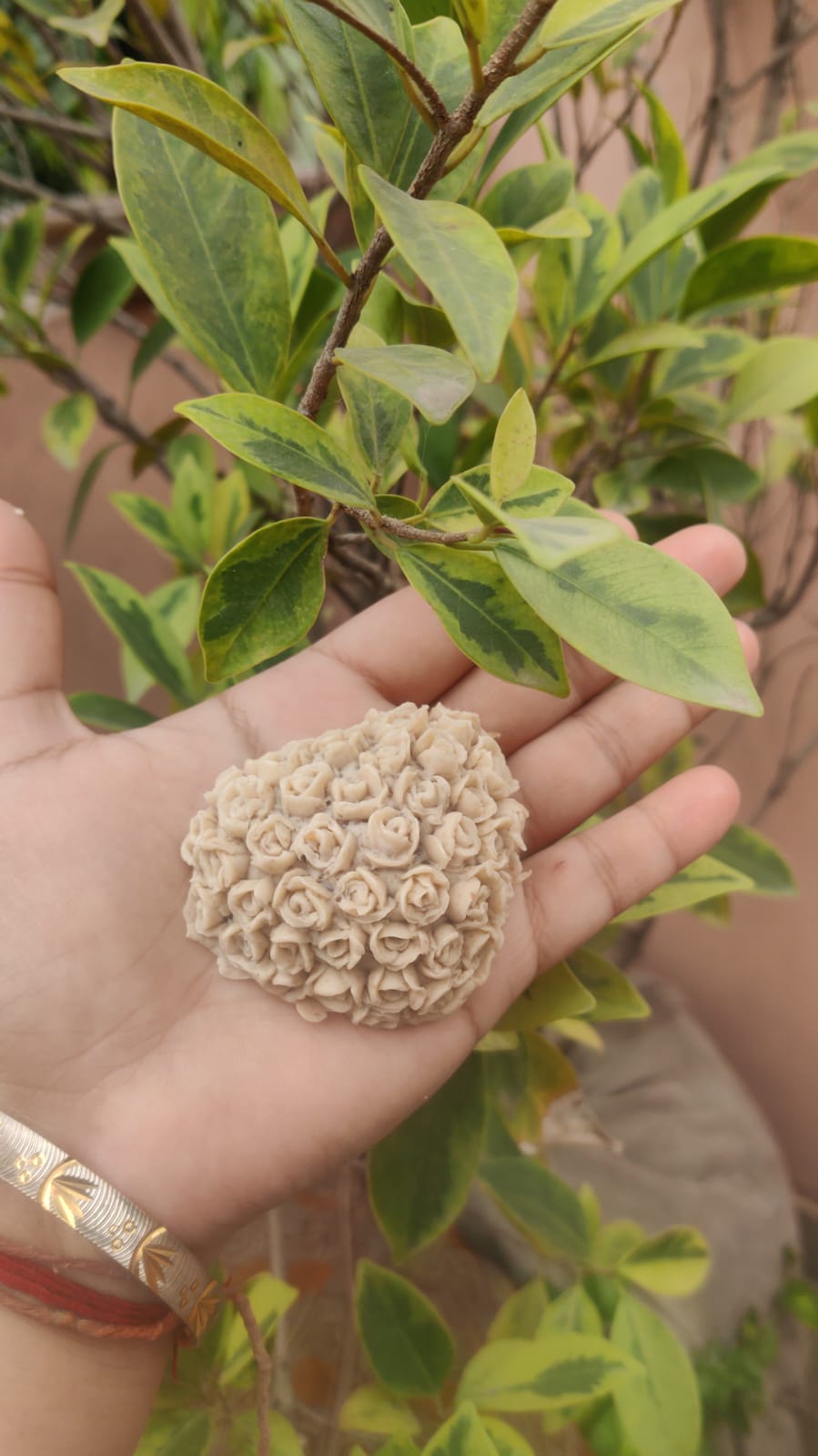 Grains & Glow - Heart Soap